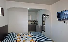 Apartamento Cali